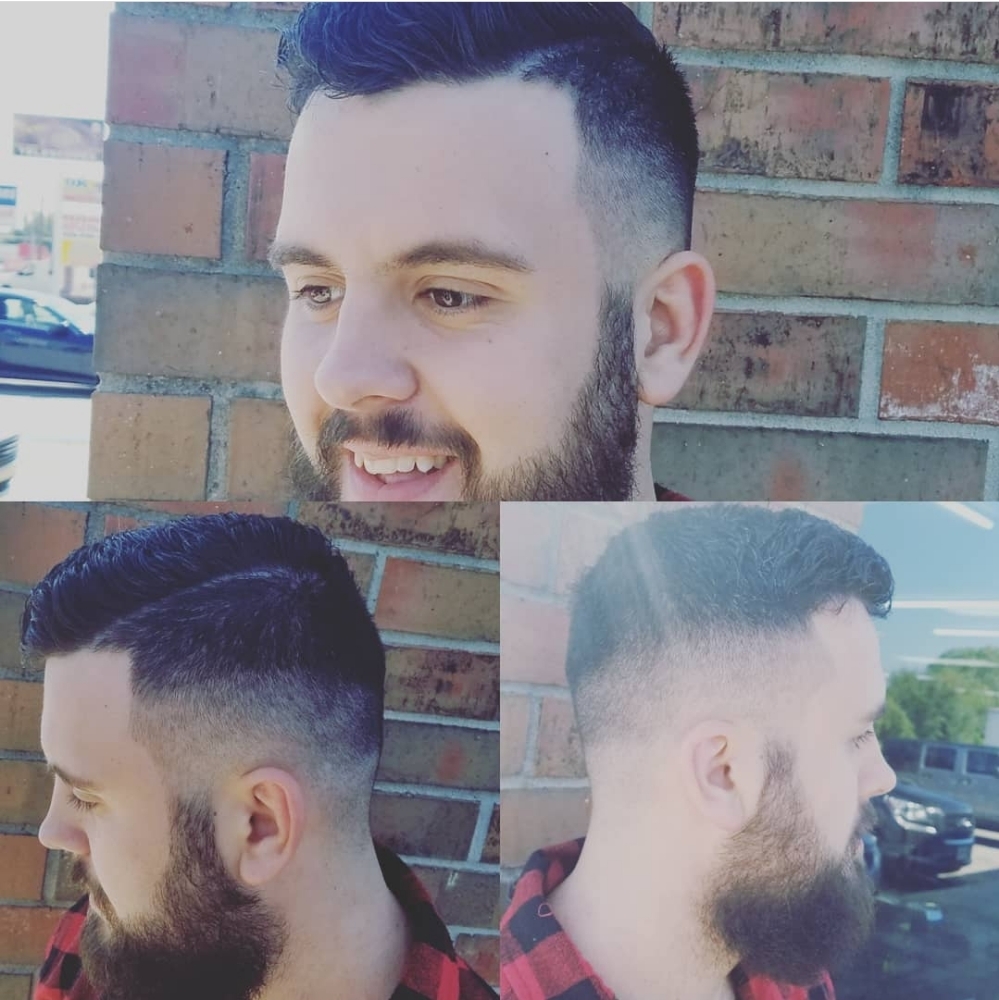 Fade N Cutt