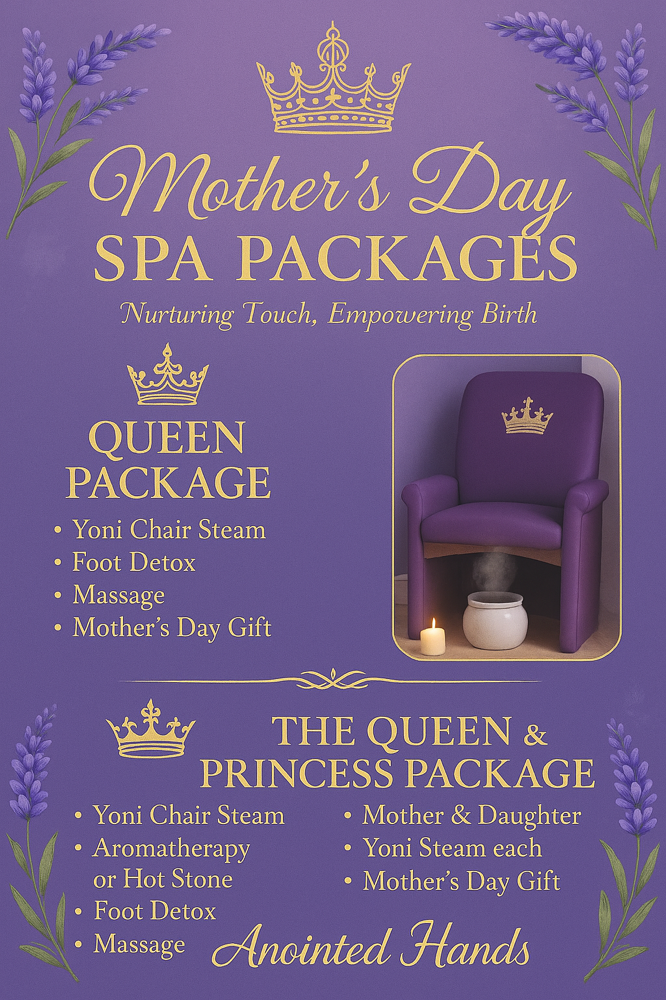 For The Queen In Her