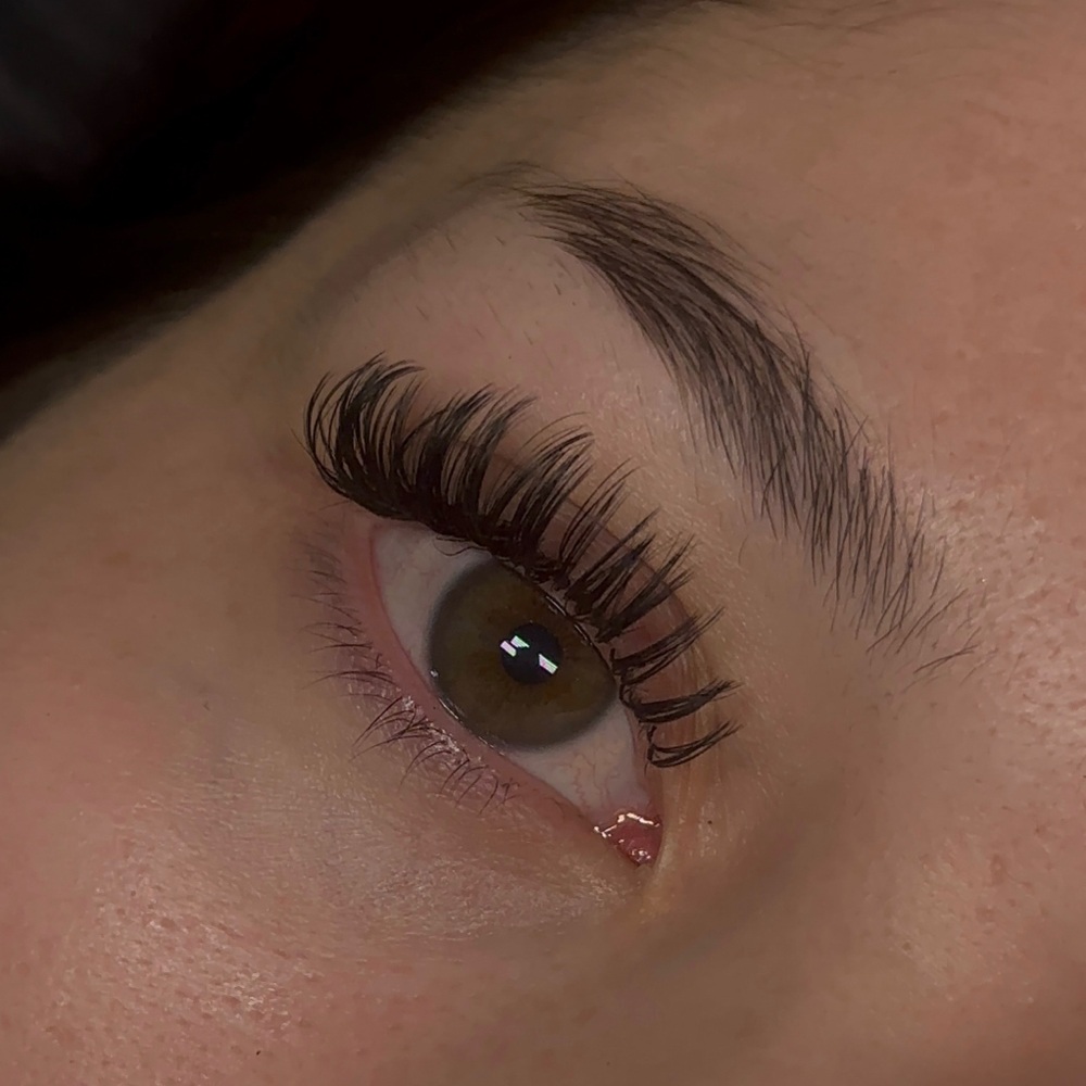 Customized Lash Set