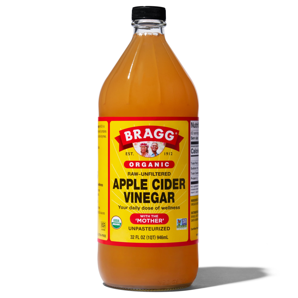 ACV Rinse