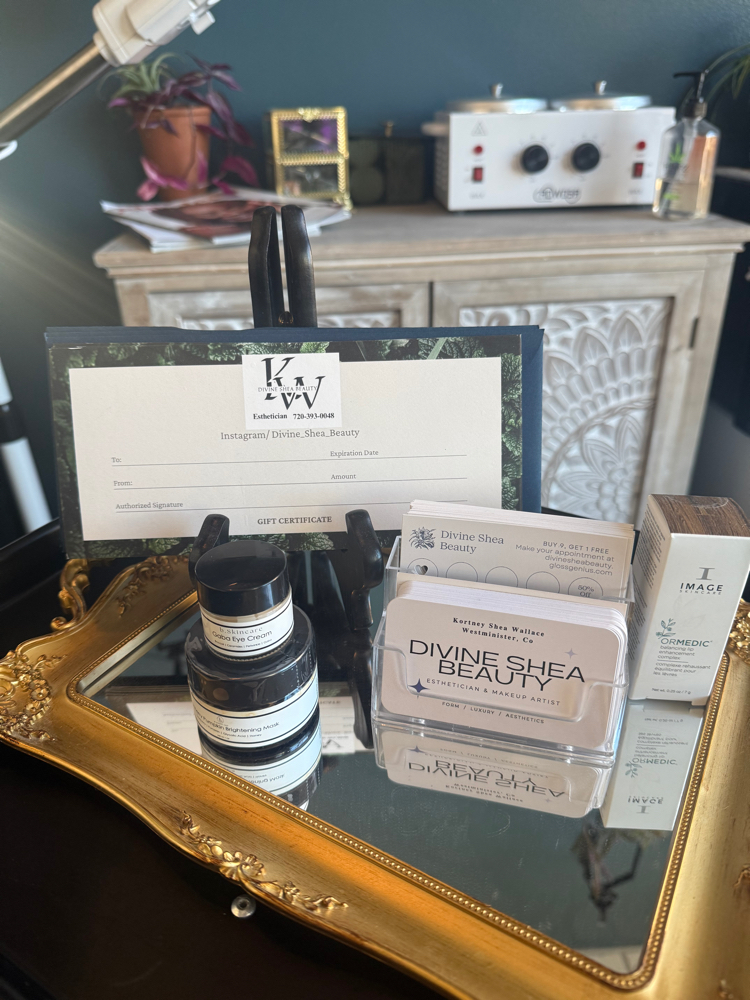 Chem Peel X3 Package Deal at Kortney Wallace in Westminster, CO