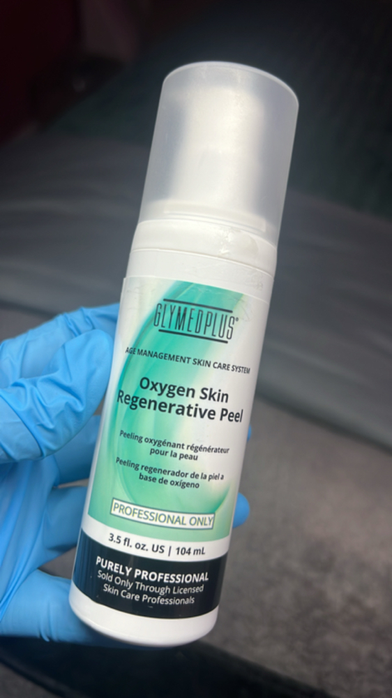 Advanced Chemical Peel