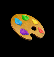 Color Consultation