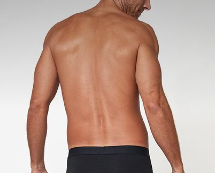 Back Wax