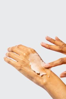 Hand Treatment
