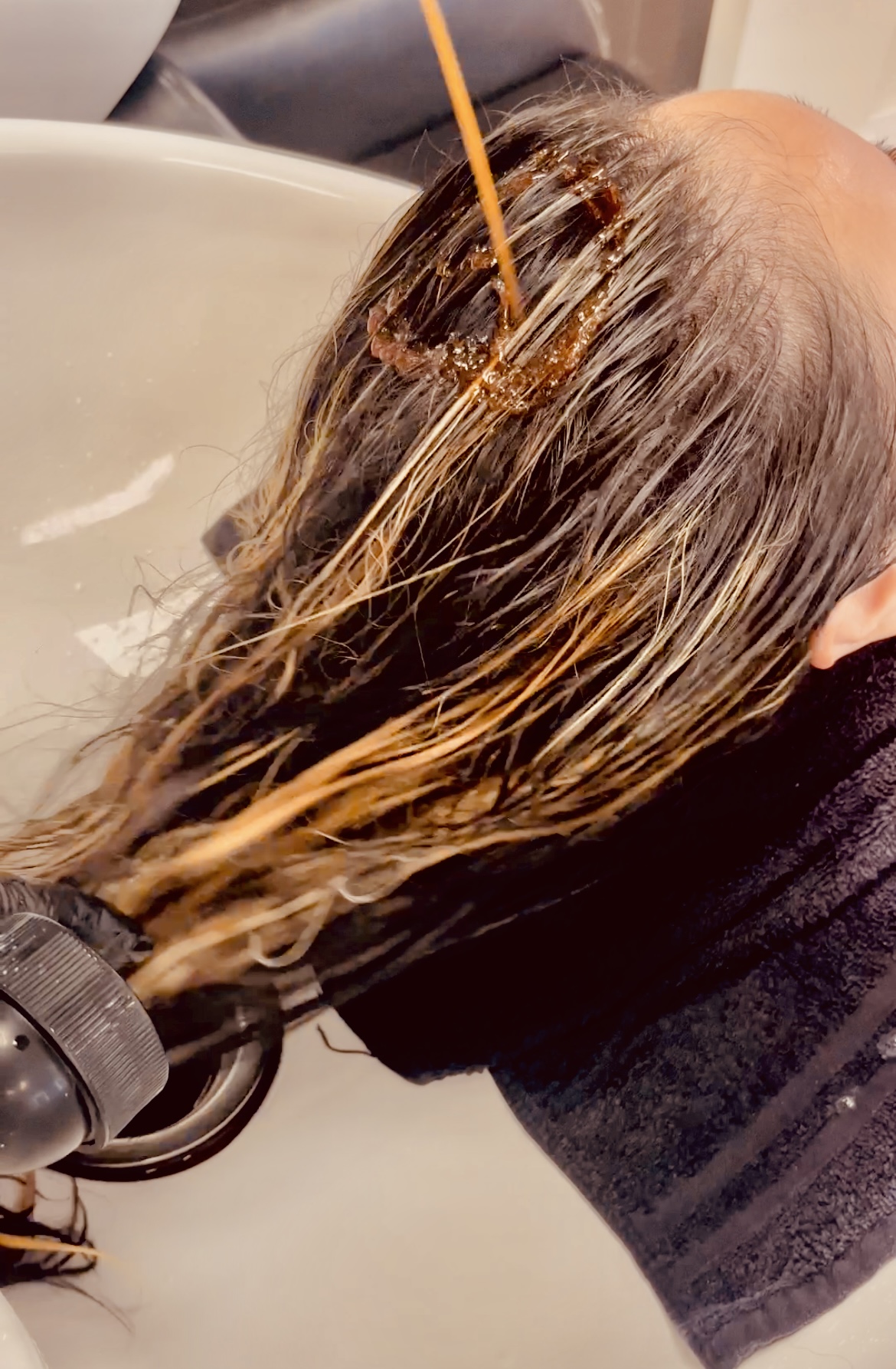 Refresh package (Toner + Blowdry) at Morgan Kinsey in Middletown, DE