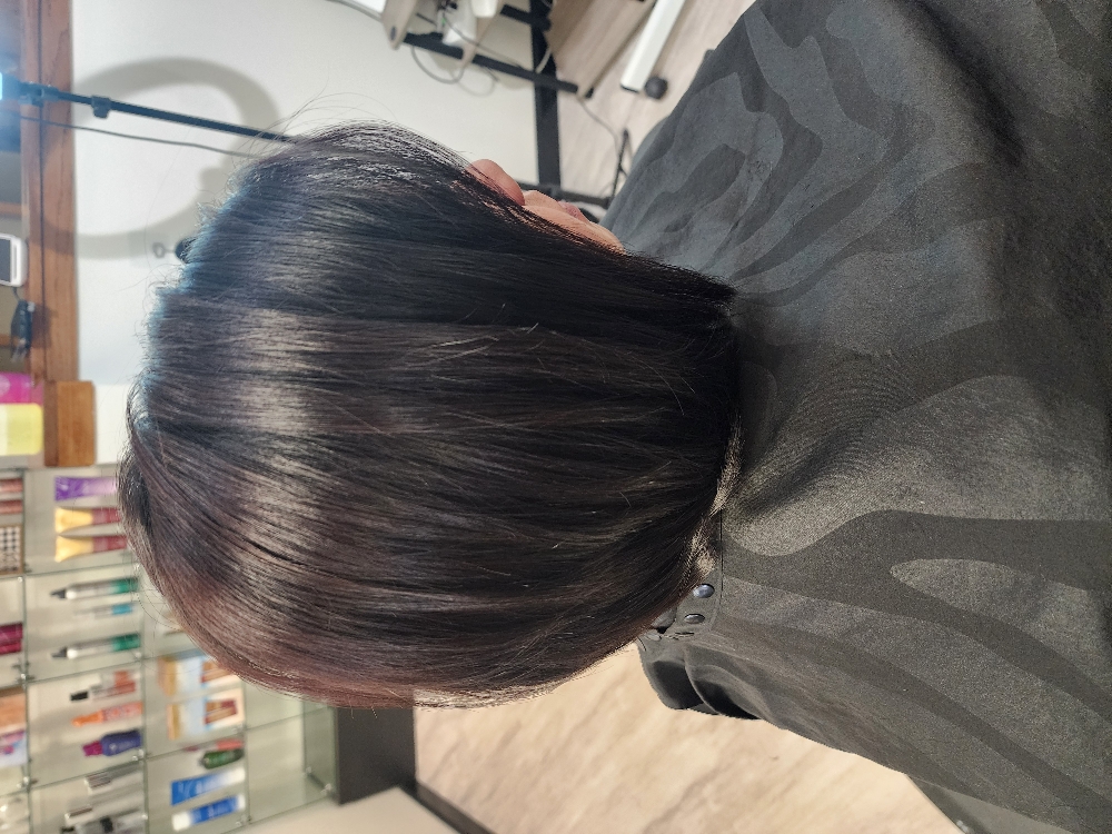 Haircut With Style