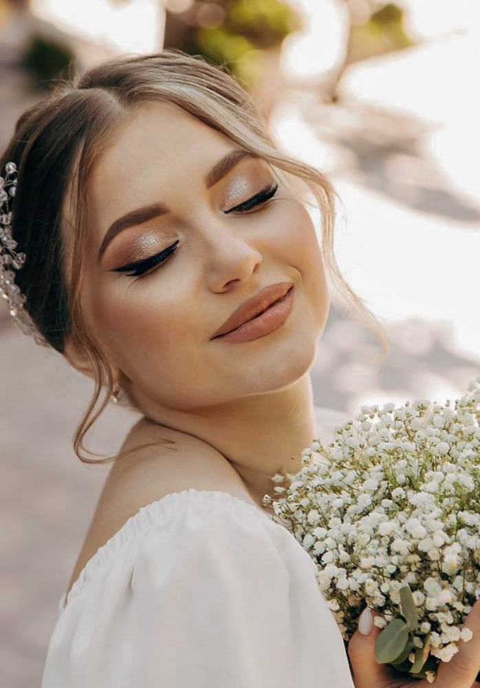 Trial Bridal Makeup Salon