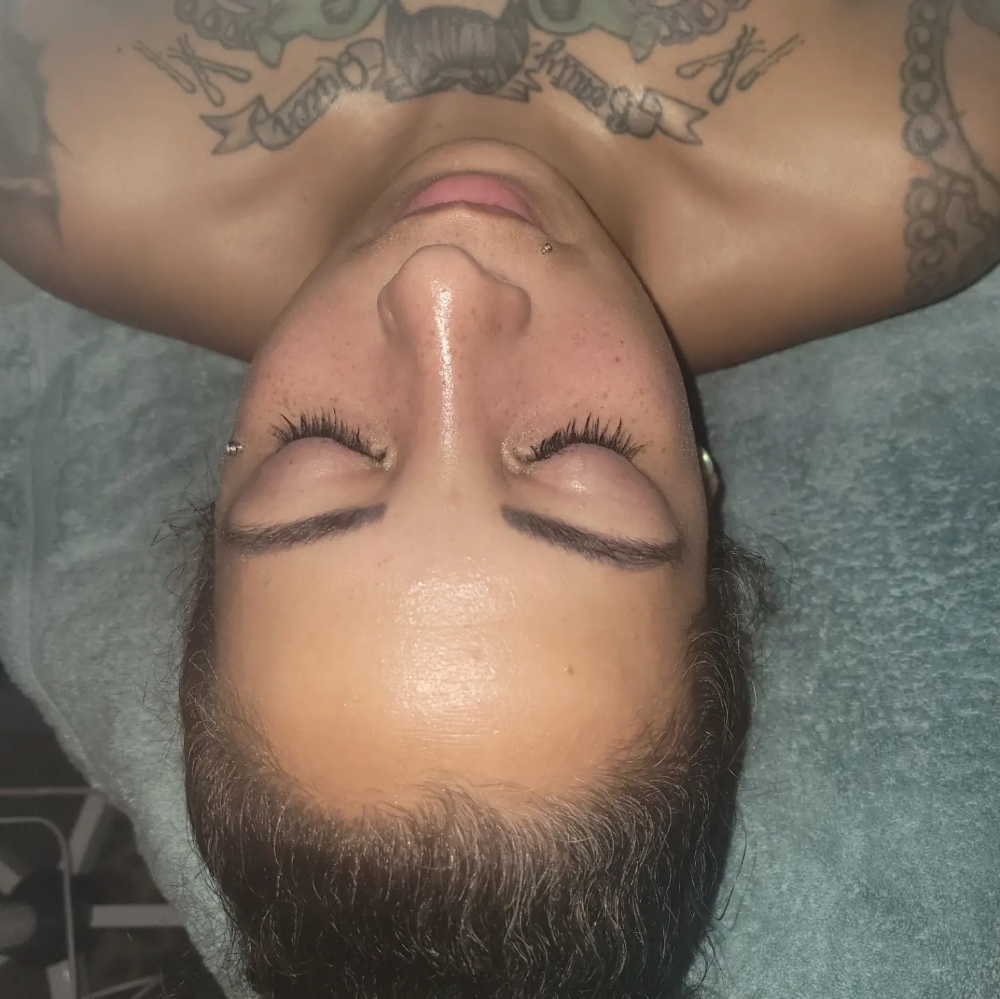 Aqua Pure Hydrating Facial