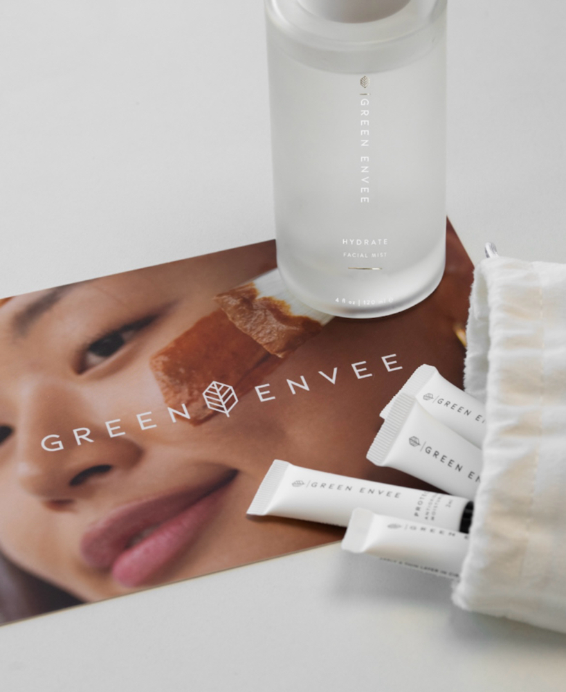 Cool & Calm Facial