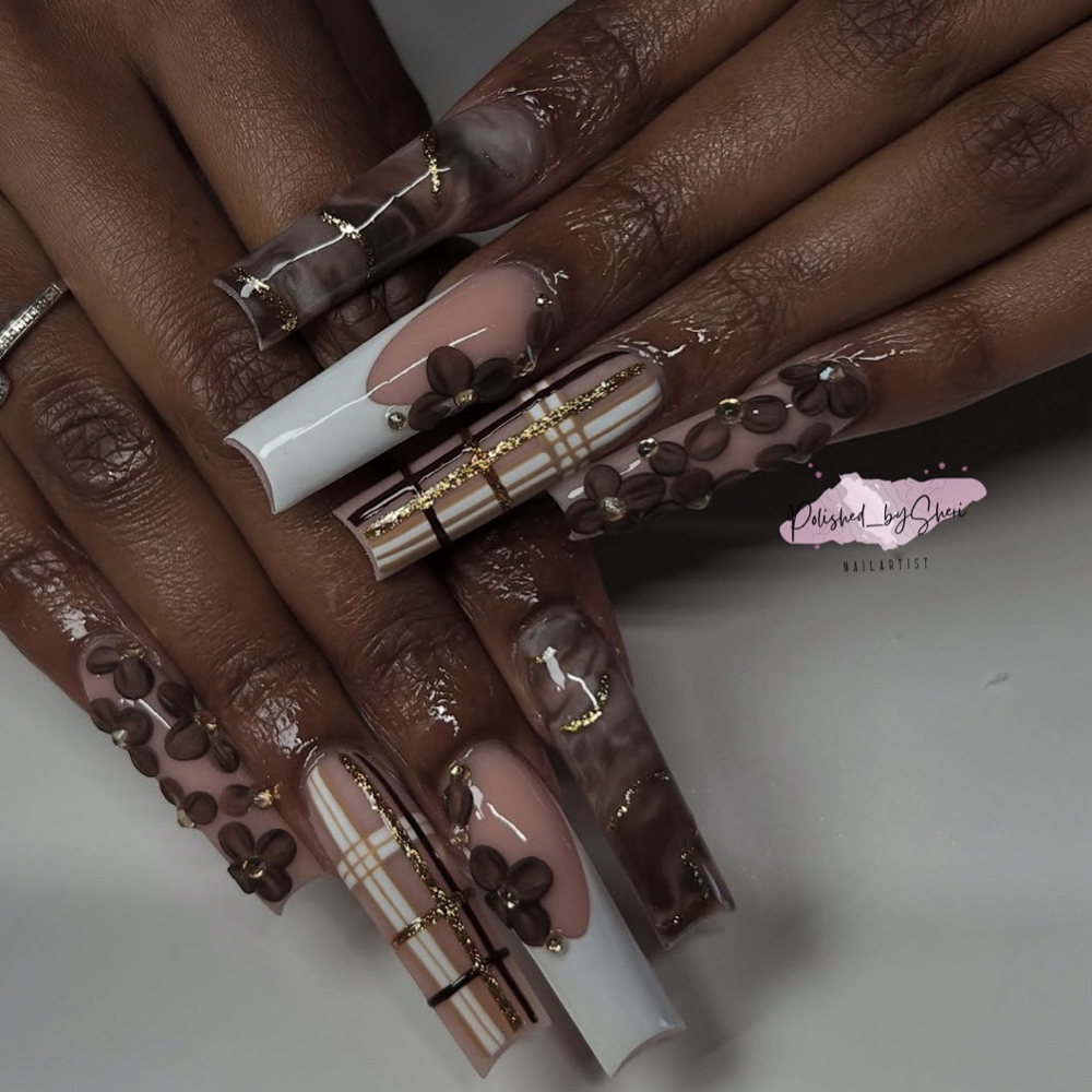 Fall Nail Deals