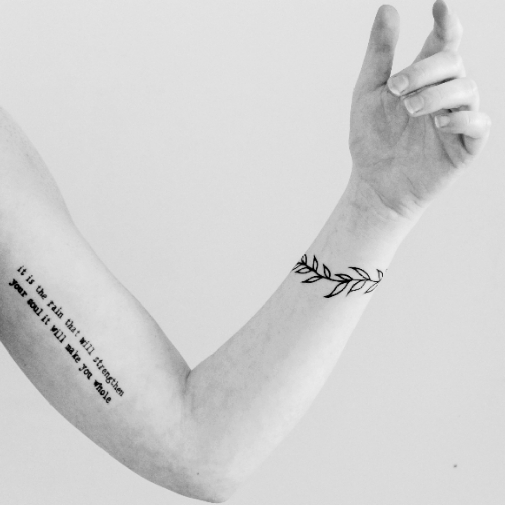 Arms Upper Or Lower at Okie Peach Waxing in Claremore, OK