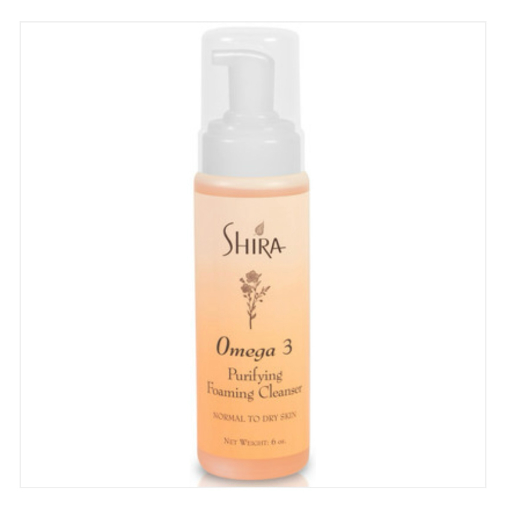 Retail-Purifying Foaming Cleanser