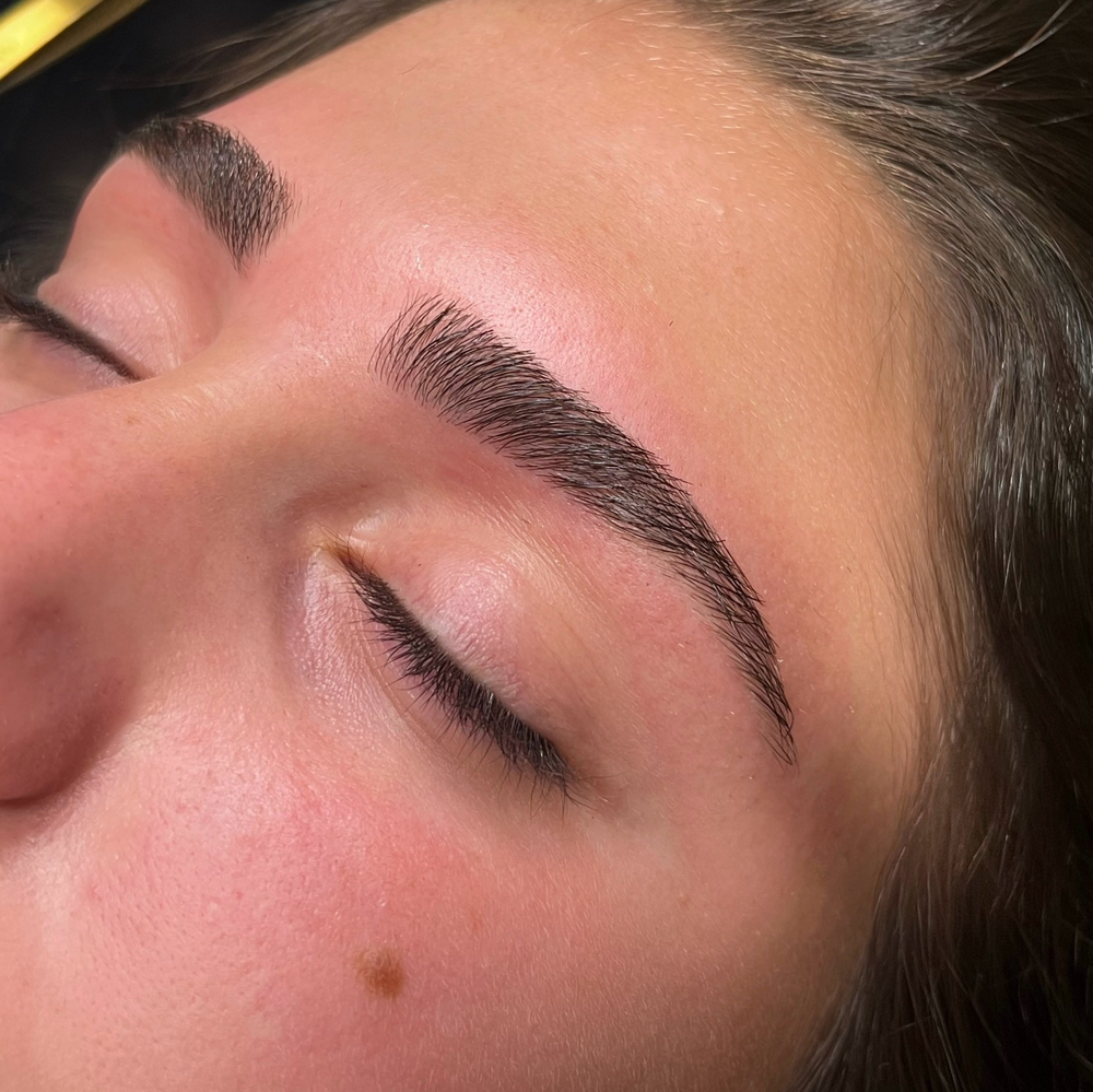 Brow Wax