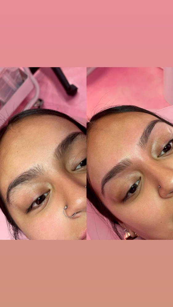 Brow Wax