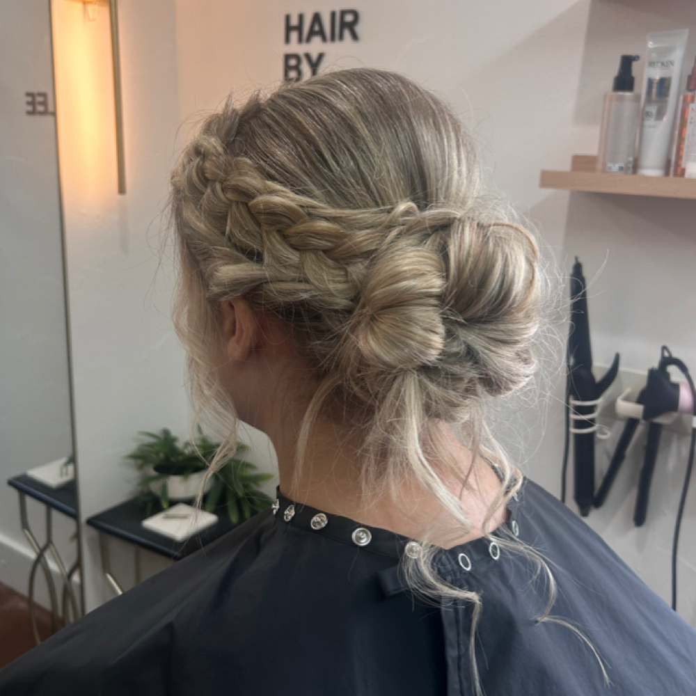 Event Style at Harlee Rogers in Forney, TX