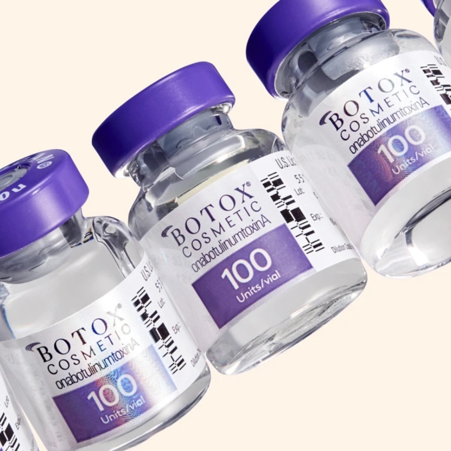 Botox (Per Unit) at Aesthetica Latina in Humble, TX