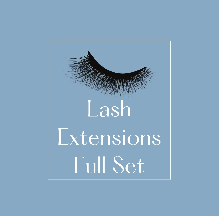 Novalash Eyelash Extensions