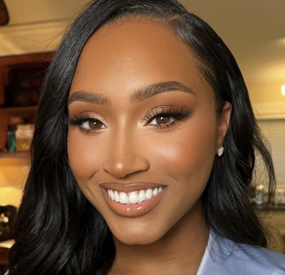 Soft Glam