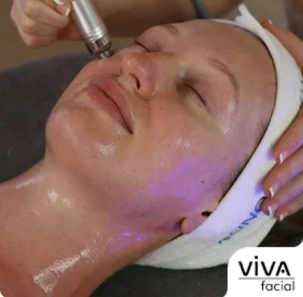 VivaFacial at Ultimate Skin Care in Flanders, NJ