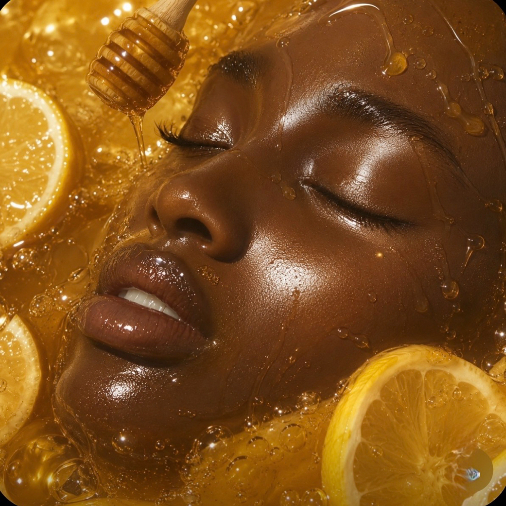 Zest, Glow, & Relax at Healing House of Päsh Petals in Atlanta, GA