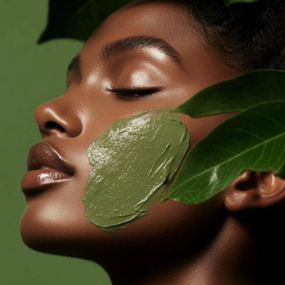 The Garden Glow at Healing House of Päsh Petals in Atlanta, GA