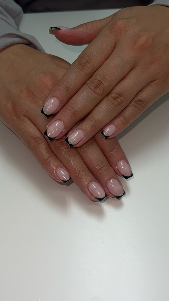 Builder Gel Fill at NailzbyGiselle in Pasadena, CA