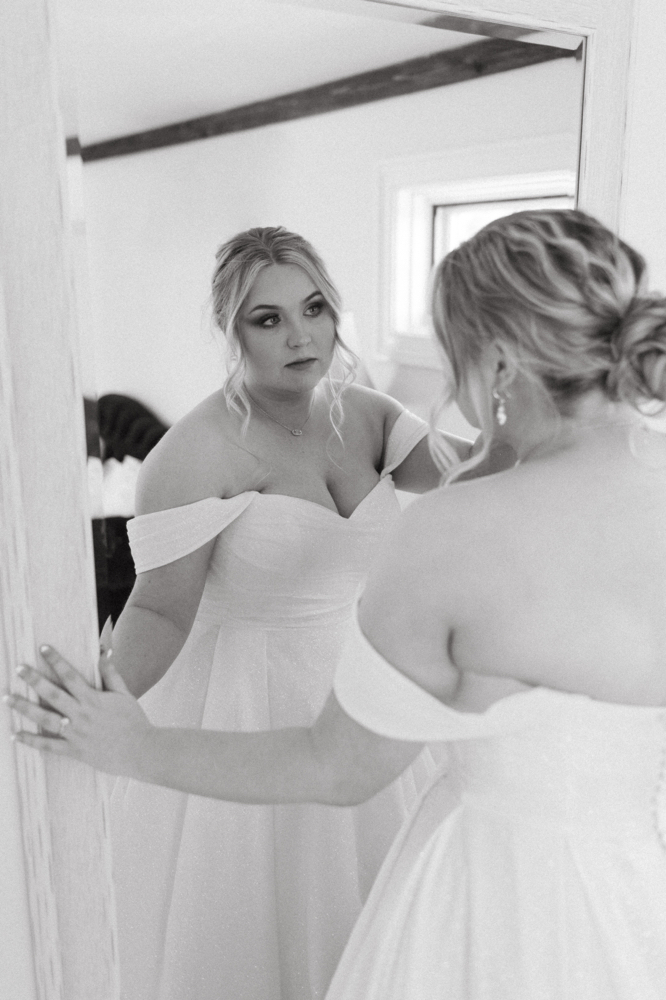 Bridal Consultation