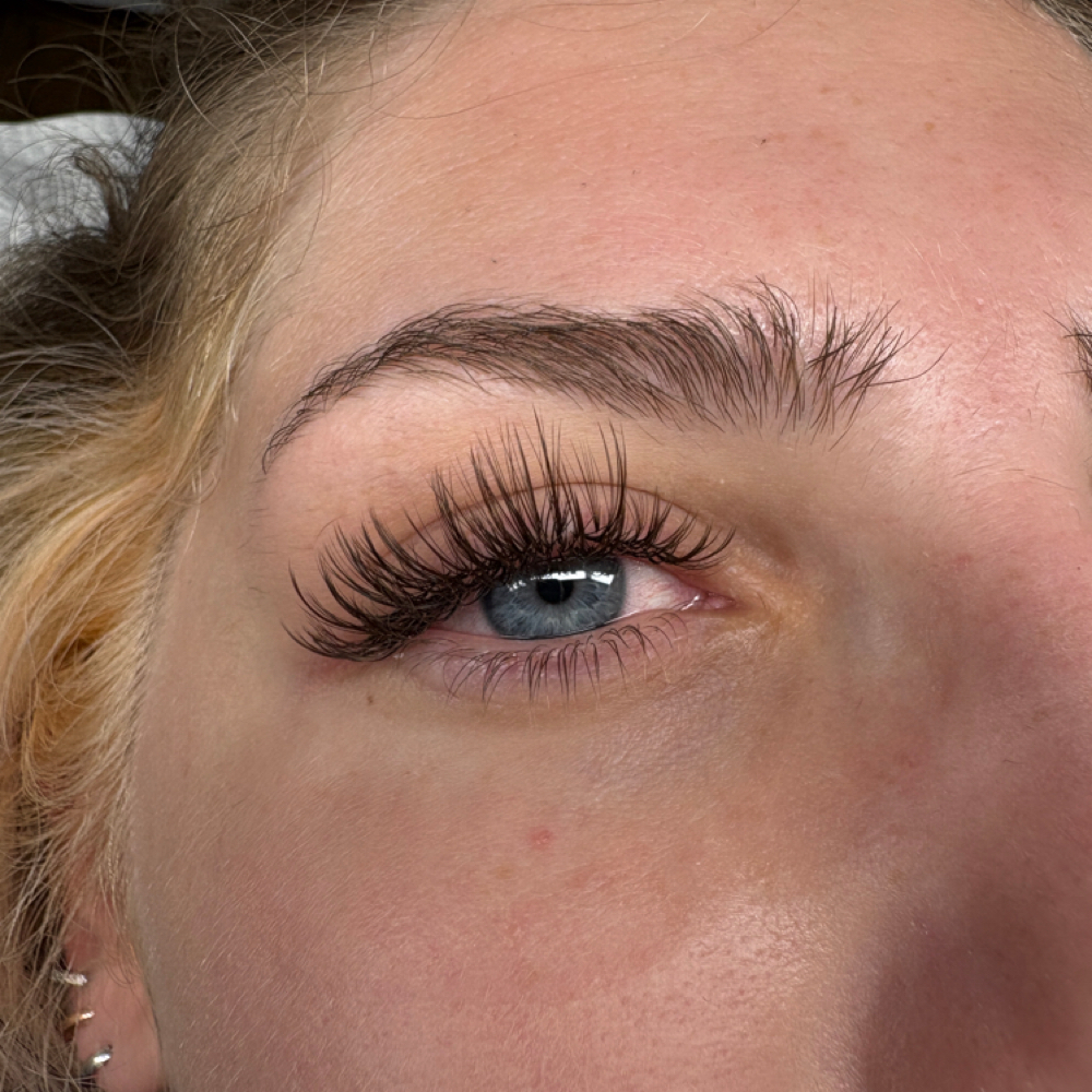 Lash Fill