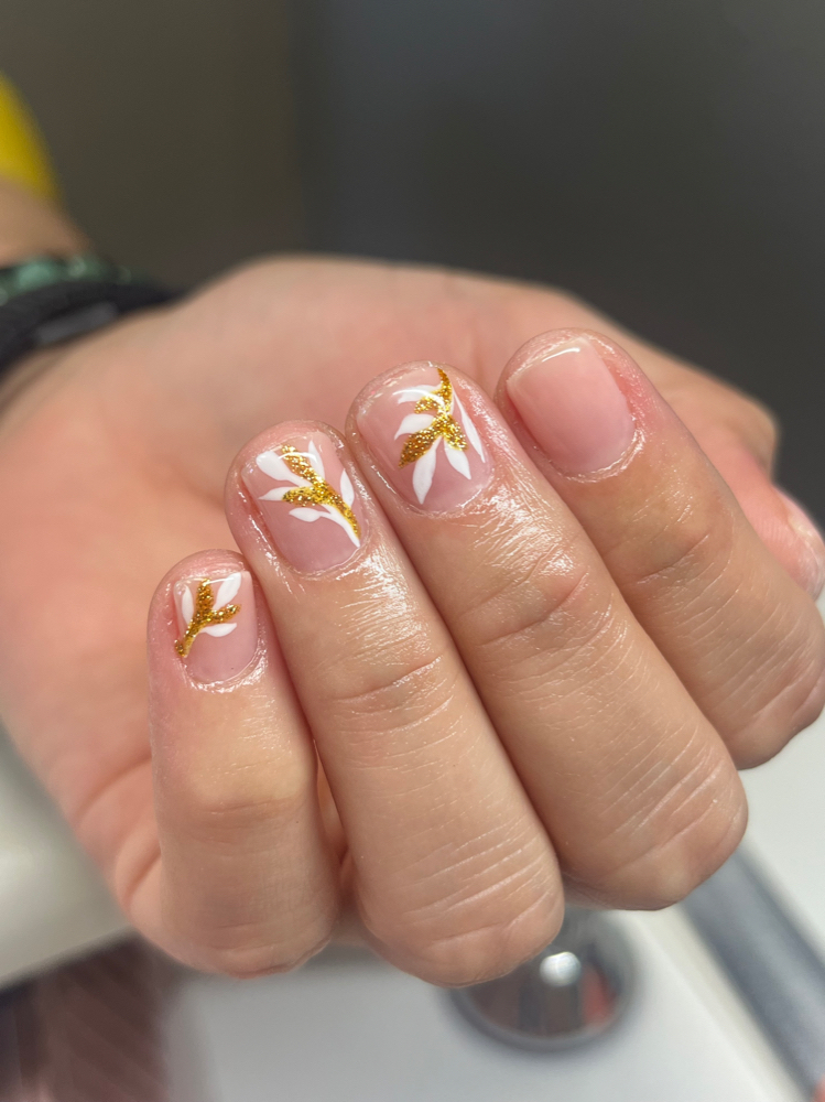 Gel Manicure