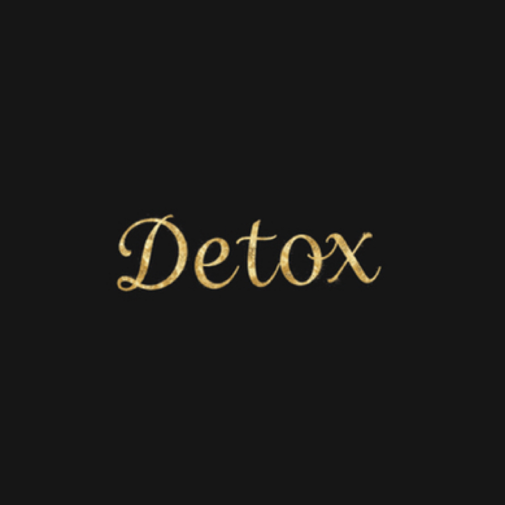 Detox at Flow Barber in Bronx, NY