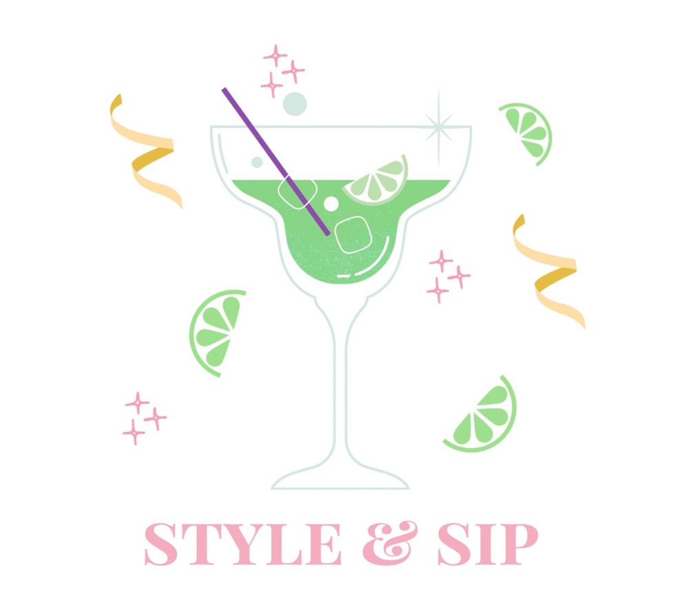 STYLE & SIP EVENT