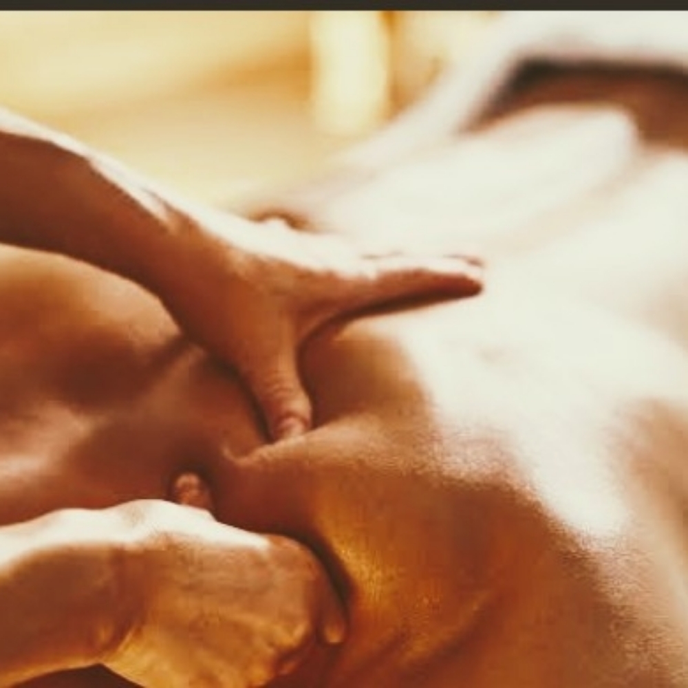 First Time Client Package