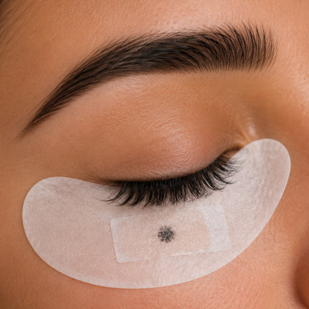 Lash Patch Test at Wynter Willow Beauty LLC in Prescott, AZ