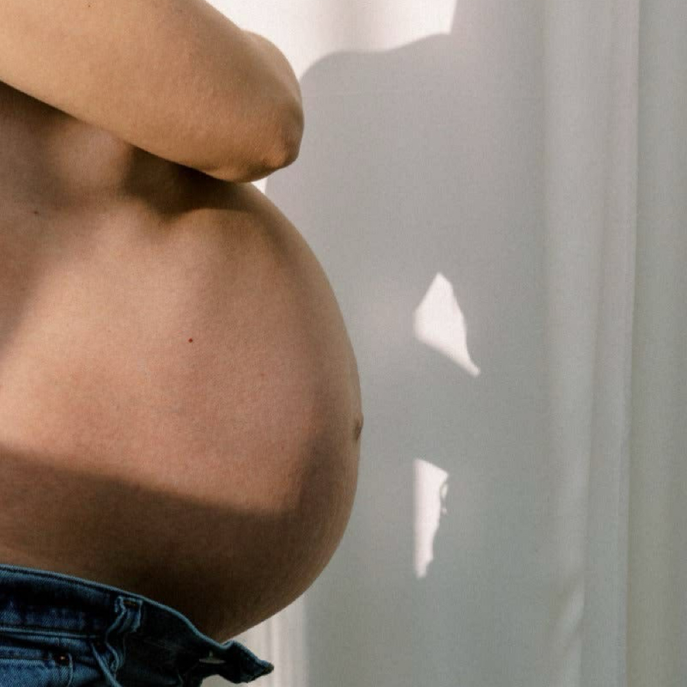 The Maternity Belly Facial at Nessadora Esthetics in Tampa, FL