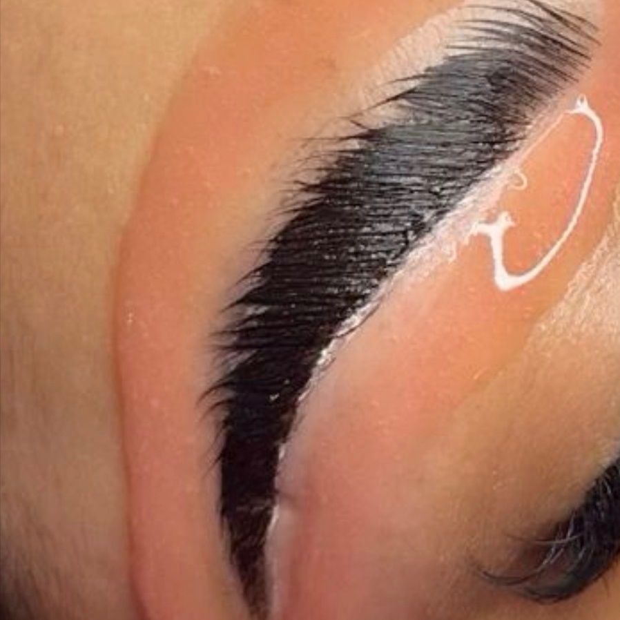 BROW JELLY MASK at Brow Aura in Raleigh, NC