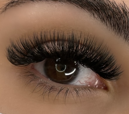 Volume Extention Fullset