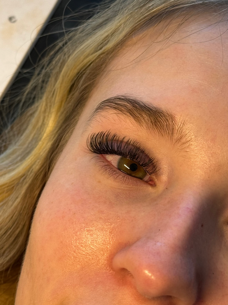 Hybrid Fill