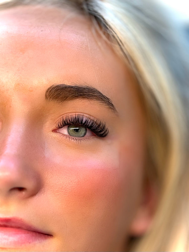 Hybrid Fill