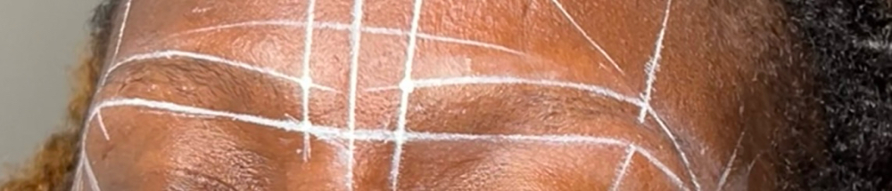 Brow Shaping