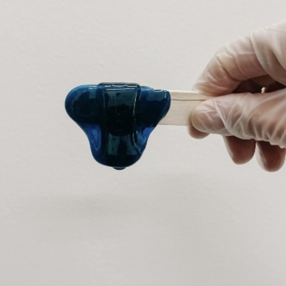 Brazilian + Lower Legs