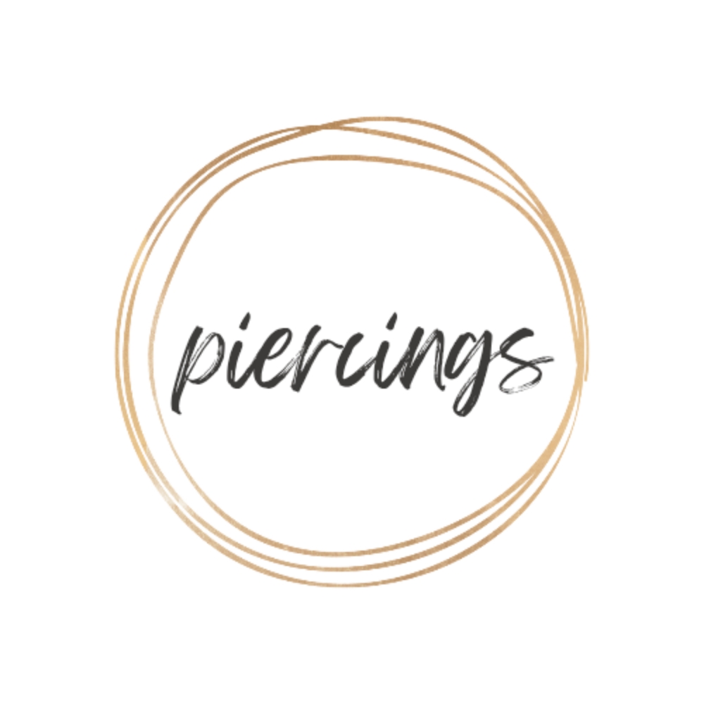 Conch Piercing at LUSH & LINED in Palm City, FL