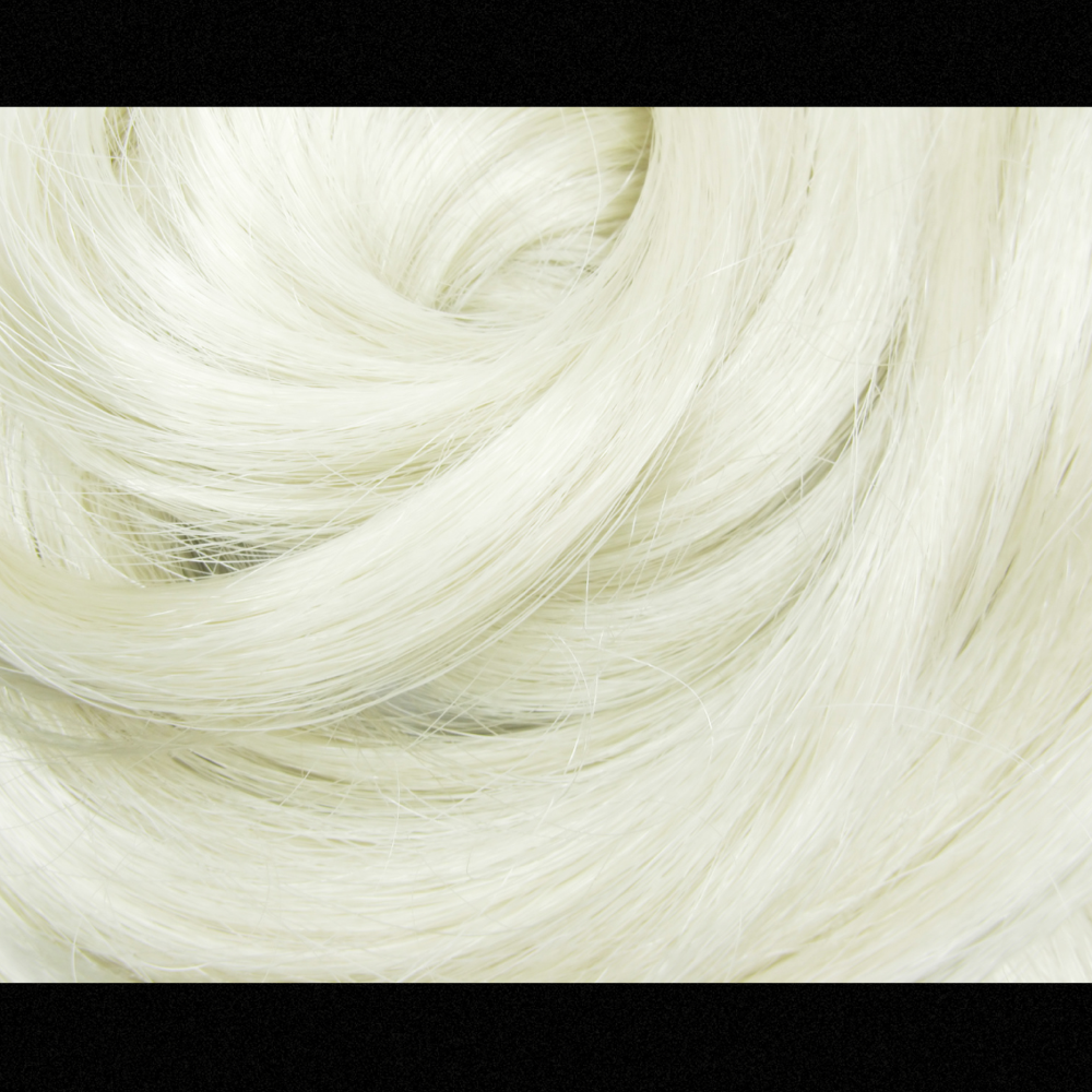 Global Blonding Retouch & Cut