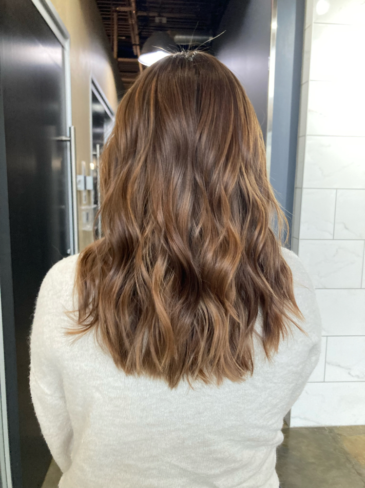 gloss - demi permanent