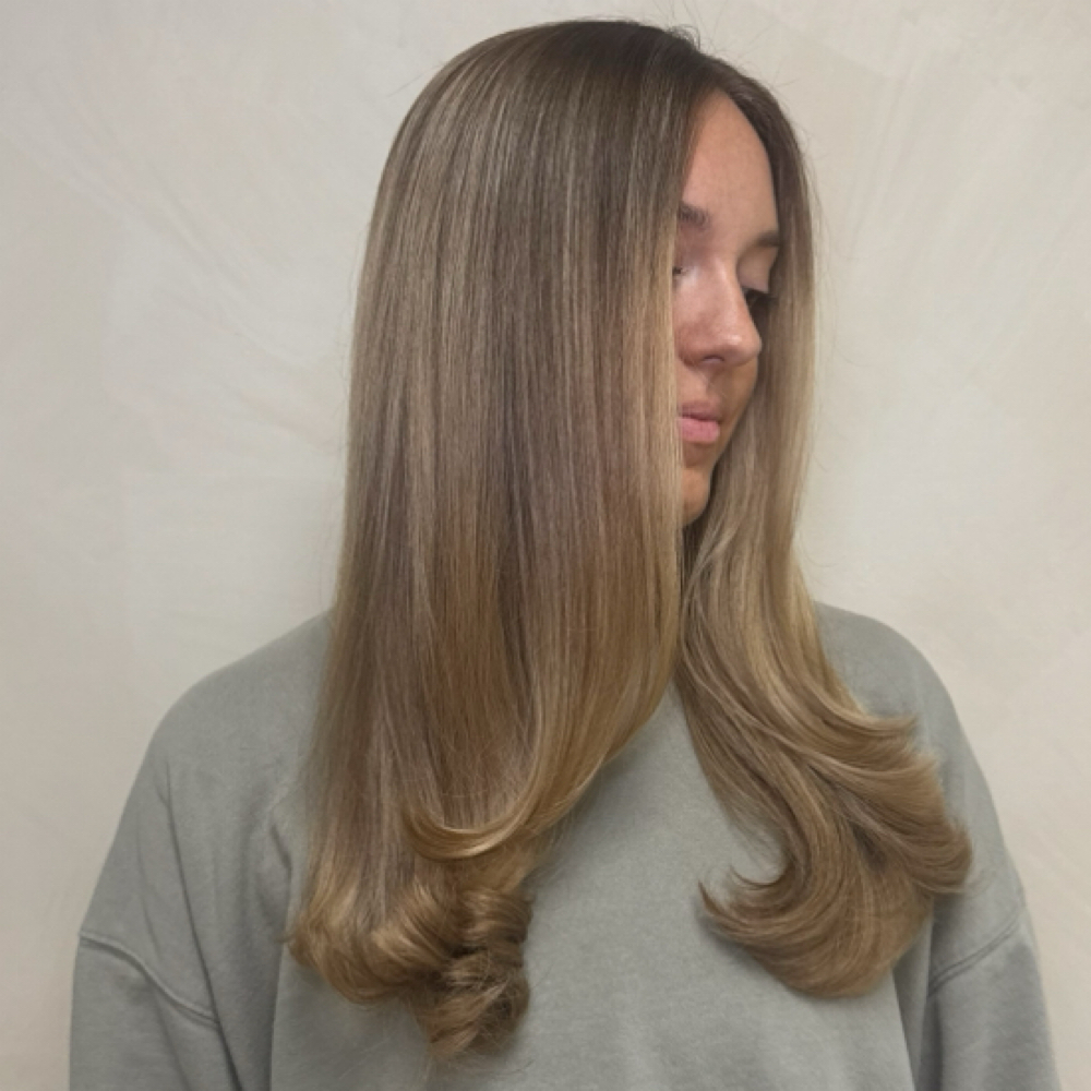 Full Blonding | Babylights