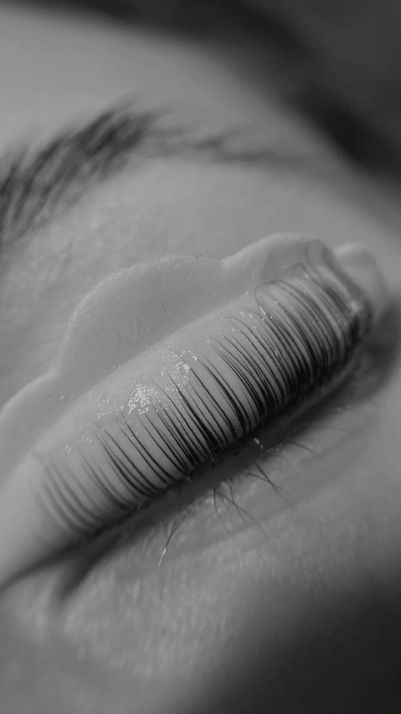 Lash Lift at Elevate Studio in Hays, KS
