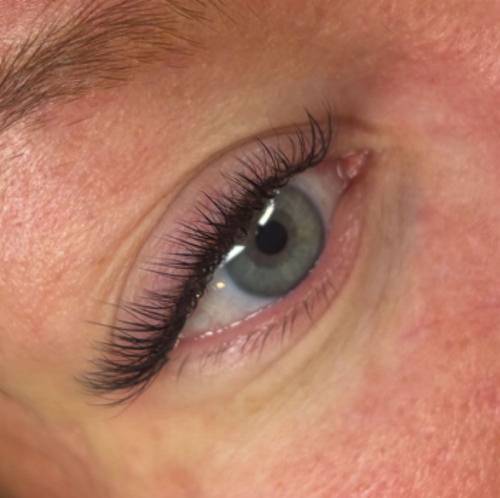 2 Week Fill at House Of Lash in georgetown, KY