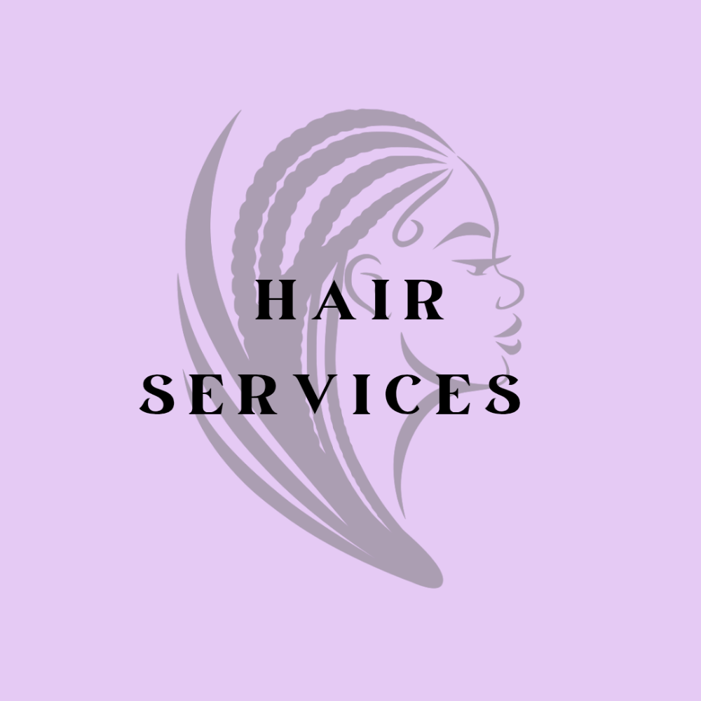 Hair Detangle at Lenise Beauty in Lincoln, NE