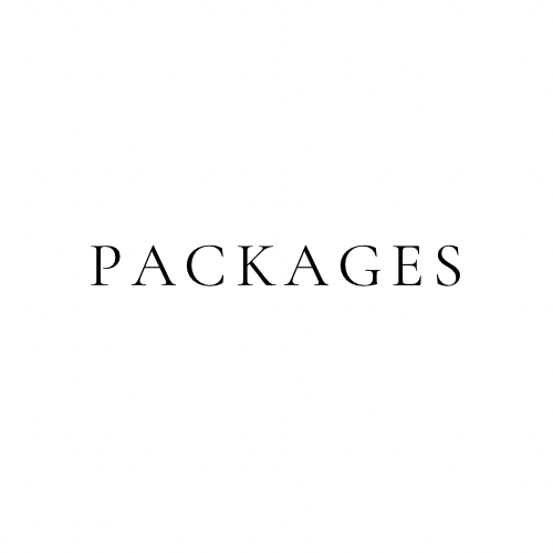 COMBO PACKAGES