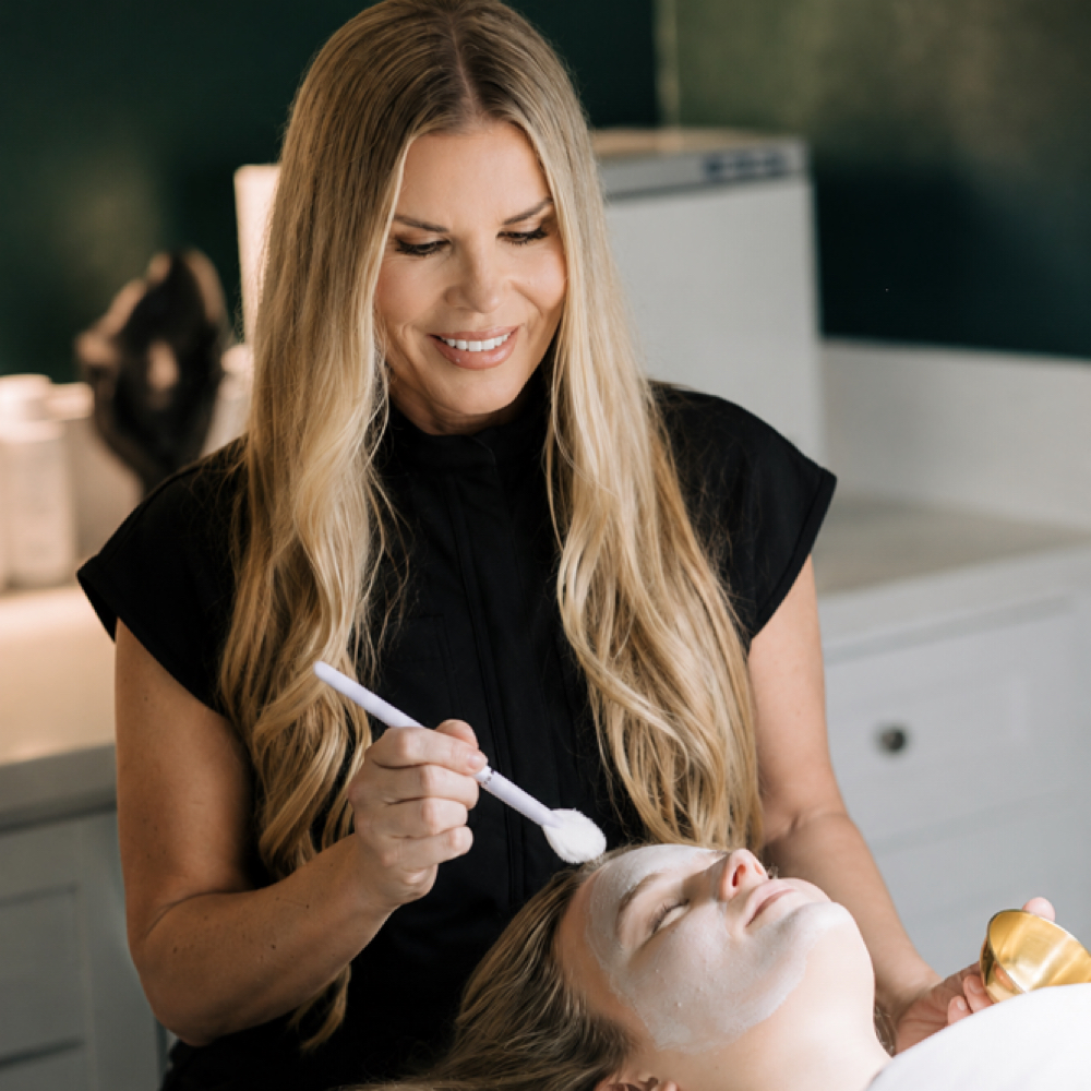 Signature Skin Experience at Jenni Leanne Aesthetics in Temecula, CA